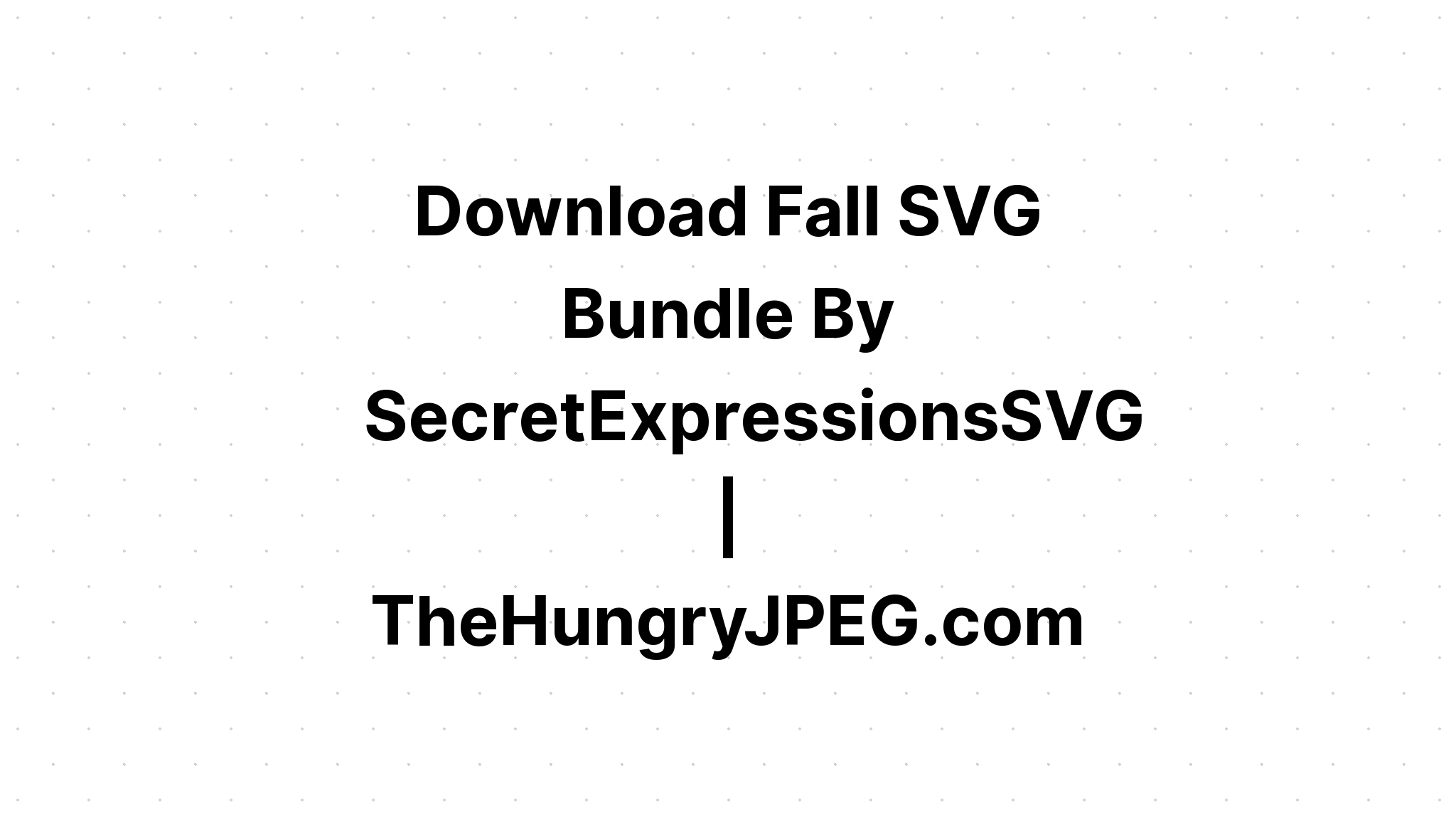 Download Spring Bundle Spring Svg Bundle | SVG File